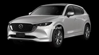 Mazda CX 5 2025 Deluxe 2.0 AT