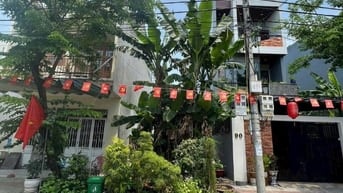CẦN BÁN LÔ ĐẤT ĐẸP - GIÁ RẺ NHẤT THỊ TRƯỜNG - Đường Thanh Lương 9
