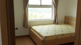 Chung cư Phúc Yên 2,Phan Huy Ích,Tân Bình:2p ngủ, 2wc,NT full, 9,5tr/t