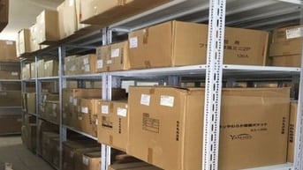 CỬA HÀNG MỸ PHẨM & THỰC PHẨM GIẢM CÂN CẦN NV LÀM VIỆC TẠI Q8