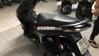 Pass xe ab đời 2008 còn dùng tốt