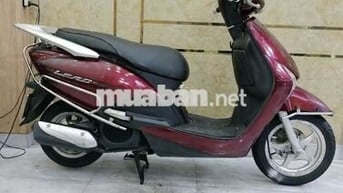 LEAD FI HONDA,2013 ,XE MÁY NGỌT TRÊN 80%
