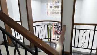 MT Nguyễn Trường Tộ Tân Thành Tân Phú 4*19m đẹp mới giá 22tr
