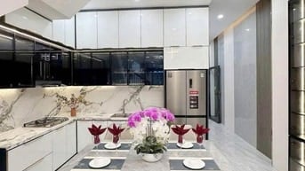 CHÍNH CHỦ CẦN BÁN GẤP NHÀ PHỐ ĐỊNH HÒA 