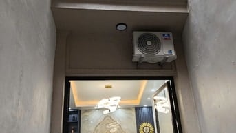 Bán nhà trong ngõ phố Thanh Nhàn, Q.Hai Bà Trưng, DT 35m2x6 tầng