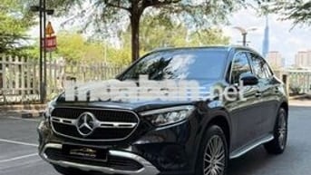 GLC200 4Matic Model 2024 - Gốc HCM - Sơn zin 100%