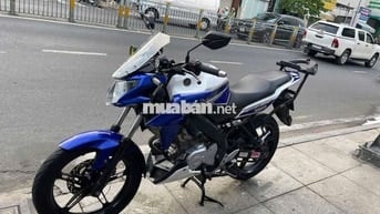 Yamaha fz150 2016 mới 90% biển số thành phố