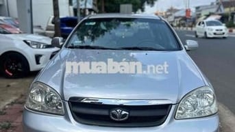 Daewoo Lacetti 2010 EX 1.6 MT - 254595 km