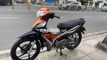 Honda wave black 2017 mới 90% bstp chính chủ