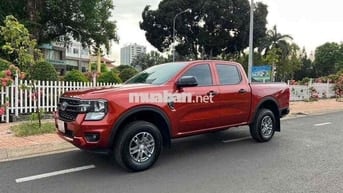 Ford Ranger 2022 XL 2.0 4x4 MT - 620000 km