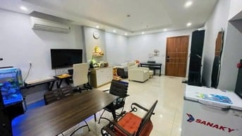 12tr/tháng- Chung cư Phúc Yên- Phan Huy Ích, Tân Bình- 3PN, 2WC.