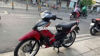 Honda wave RSX 2009 zin nguyên bản biển số thành p