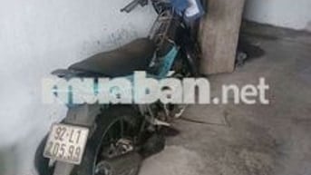Xe độ đam mê mà hết kinh phí ,