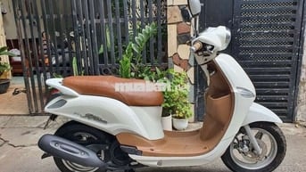 Xe noza màu trắng đẹp xuất sắt