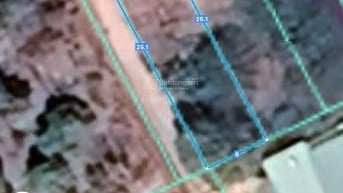 Bán lô đất thổ cư 2 mặt tiền, diện tích 150m2, gần biển Phước Hải, giá