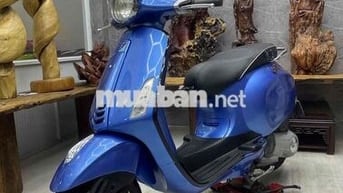 Vespa Primavera chính chủ bstp máy bao êm