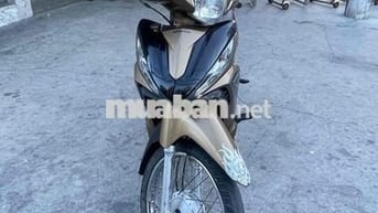 HONDA Wave RSX 110 Đăng ký 2015