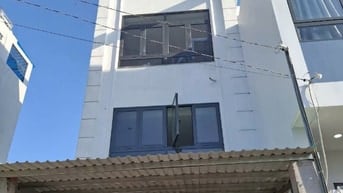 Bán căn hộ dịch vụ An Phú đông qua cầu sắt xiu giáp GV