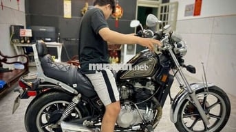 Kawasaki En400 bssg chính chủ