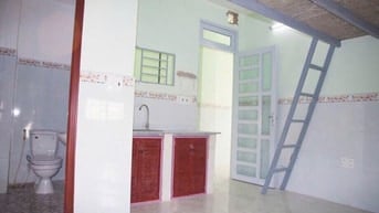 Cho thuê Phòng Trọ máy lạnh cao cấp, số 112 Bùi Quang Là, P.12, Gò Vấp