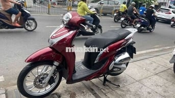 Honda SH mode 2021 mới 90% bstp chính chủ