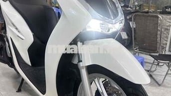 SH160 ABS ĐÚNG 1.300km bao test
