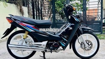 xe Wave S mới dọn keng!!!!