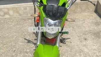 Ducati monter mini 110