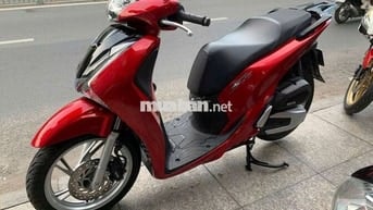 Honda SH 125 2018 mới 90% bstp chính chủ