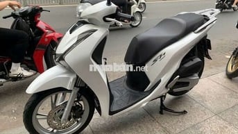 Honda SH 150 ABS 2018 mới 90% bs84 chính chủ