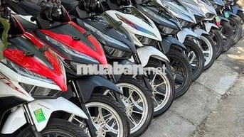 THANH LÍ CÁC DÒNG XE - HỔ TRỢ NỢ XẤU ✅
