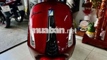❤️Piaggio Sprint 2019 ABS iGet, Biển 49 9Chủ