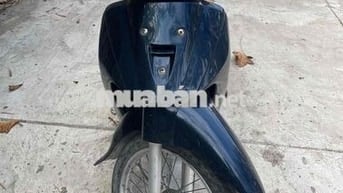 Xe máy Suzuki ViVa 2001 BS 52Z1