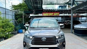 INNOVA 2.0G 2021 TỰ ĐỘNG ,BẢO HÀNH 1 NĂM VAY70%