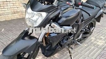 Fz 150 đời 2013 màu đen. BSTP