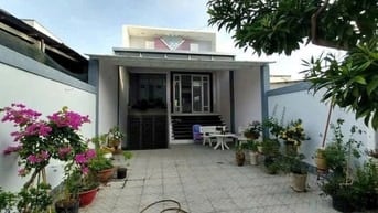CẦN BÁN NHÀ ĐẸP CÓ SỔ HỒNG RIÊNG – TÂN PHÚ TRUNG, CỦ CHI giá 980 triệu