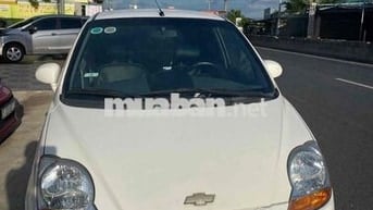 Chevrolet Spark 2015  van 2 chổ