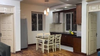 Cho thuê căn hộ chung cư 2pn – 1pk diện tích 98m2 có Full đồ ở Cầu Giâ