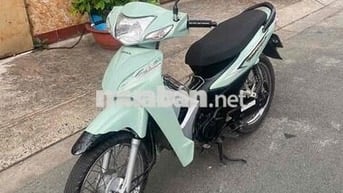 Honda Wave A 2018,bstp,có cccd chủ,xe zin keng