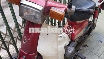 Honda cup dh88 bstp có đề