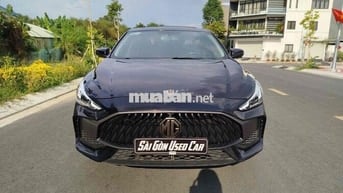 MG MG5 2022 Luxury - 25000 km