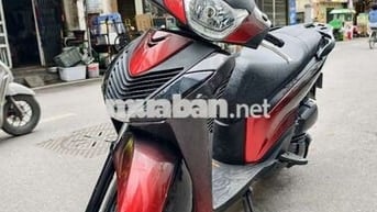 Sh việt 150i cbs đã lên full dàn Sh ý, biển HN 97%