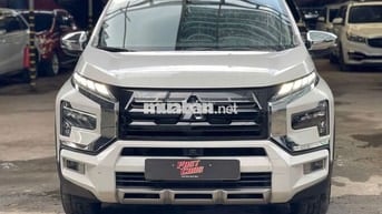 Mitsubishi Xpander Cross 2023, màu trắng,42.000 km