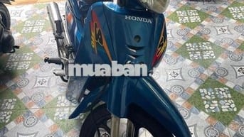 Bán wave hq rất đẹp, máy êm, giấy tờ đầy đủ