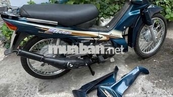 Yass bs 68 HQCN …bán hoặc giao lưu xe khác
