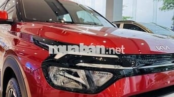 Kia Carens 1.5G IVT - Trả trước 215tr lấy xe ngay