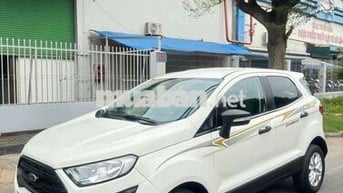 Ford EcoSport 2018 1.5L Titanium AT - 93000 km