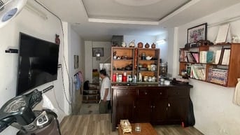 Bán nhà số 499/6/118C Quang Trung, phường 10, quận Gò Vấp