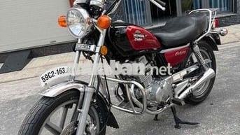 💥💥💥 Honda Custom CM125💥 Biển Số Tp Chính Chủ💥💥💥