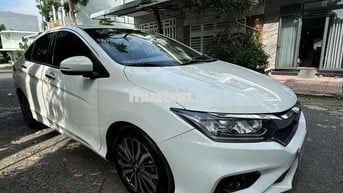 Honda City 2019 1.5 CVT - 100000 km